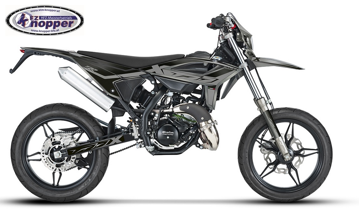 Beta-RR-2T-SPM-X-look