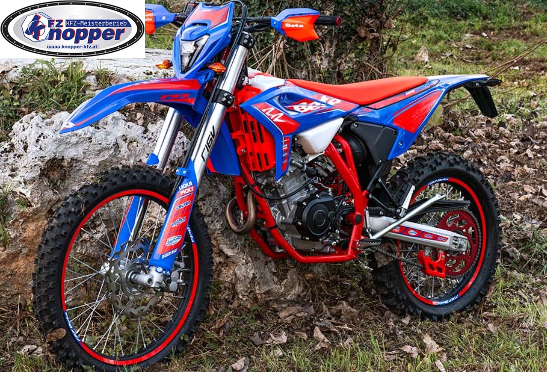 690 Enduro-R