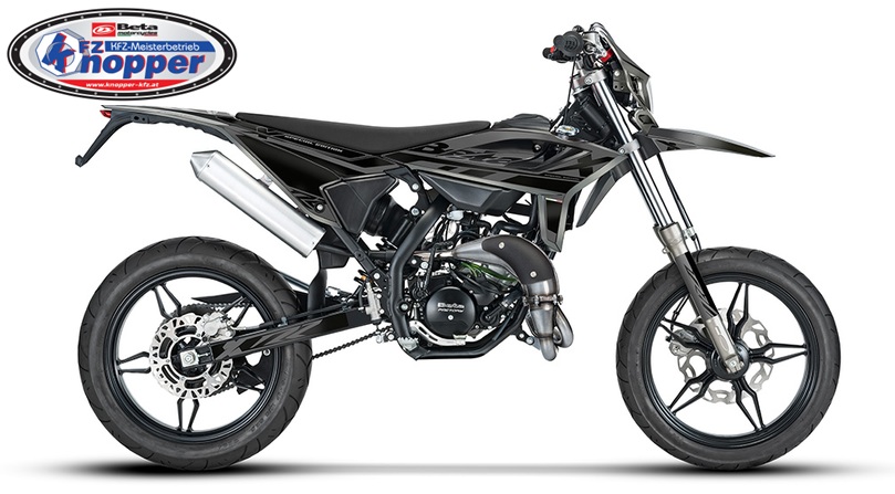Beta-RR-2T-SPM-X-look